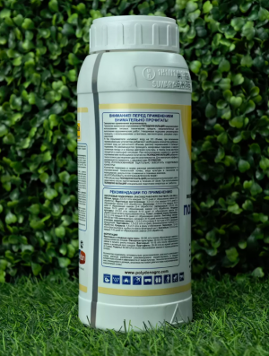 Полидон Кальций 1 л