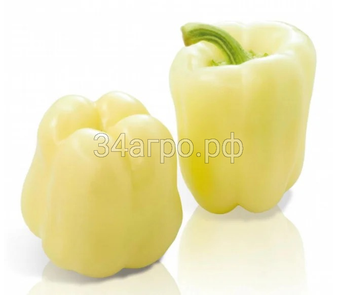 Перец Халиф F1 25 семян