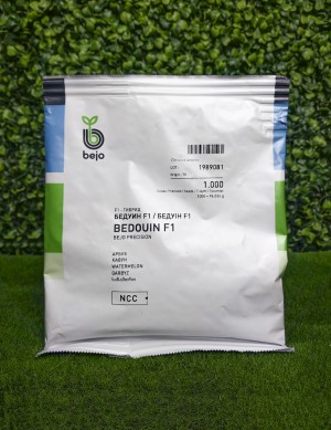 Арбуз Бедуин F1 25 семян